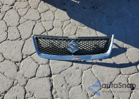 2006 Suzuki Grand Vitara Luxury z USA, uszkodzony, nr VIN JS3TE947864101882